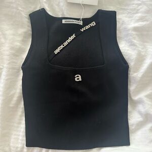 Alexandra wang shirt